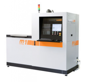 Laser sintering machine DMLS / direct metal - M1 cusing