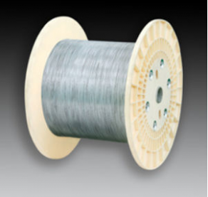 Brass wire for wire electrical discharge machining (wire EDM) - Tinned
