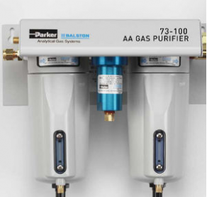 Industrial ga gas purifier - 73-100 series