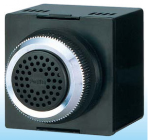 Alarm buzzer - 90 dB, IP34 | BM series