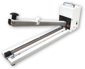 Portable bag sealer - WN-H