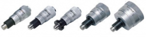 Micrometer head - 0 - 13 mm | 148-3xx series