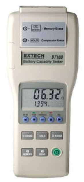Capacitance tester / battery - BT100  