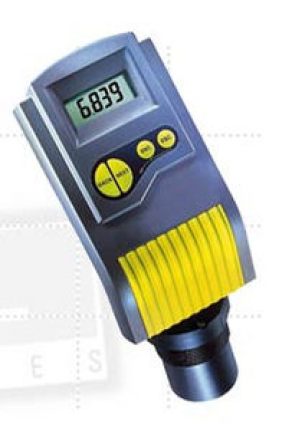 Ultrasonic level sensor - IP65, max. 30 m | TL