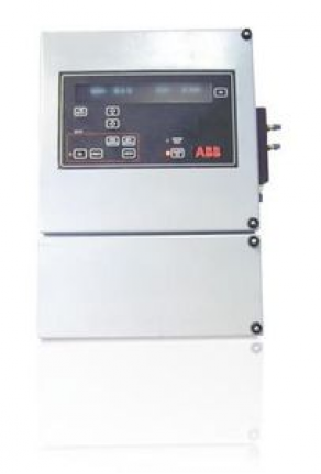 Flue gas analyzer - SMA90