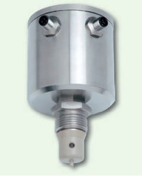 Inductive conductivity meter - ILM-2, ILM-3