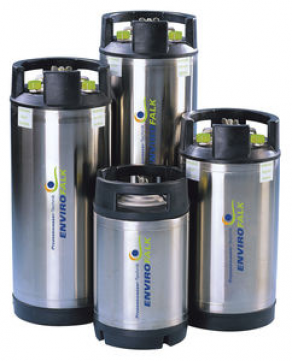 Water purification unit - EnviroFALK