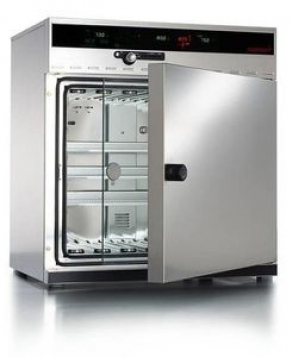 Humidity test chamber / bench-top - +8 °C ... +160 °C, 108 - 246 l HCP series