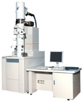 TEM microscope / transmission electron - JEM-2200FS