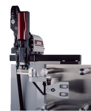 SCARA robot / for fast cycle time - max. 1 200 mm | W8XH, W823H 