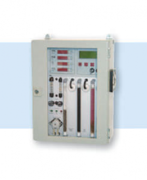 Methane analyzer / CO2 / biogas / carbon dioxide - max. 5 000 ppm | BIOLYZER