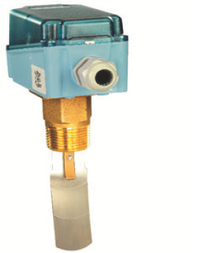 Pallet flow switch / for liquids - 0.6 - 165 m3/h | S6065