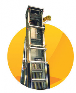 Coarse screen for wastewater treatment - Mahr®
