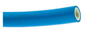 Rubber hose / food-grade - Ø ext 25 - 28,4 | PN = 10 bar | Diflex