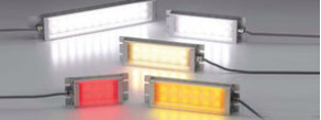 LED light bar - LF1A series