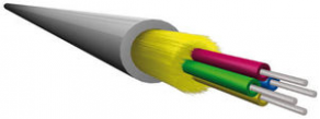 Fiber optic cable / insulated - HOMESTAR ITU-T G.657 A2