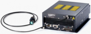 Ytterbium fiber laser / single-mode / CW / compact - 1070 nm, 10 - 30 W | VGEN-C series