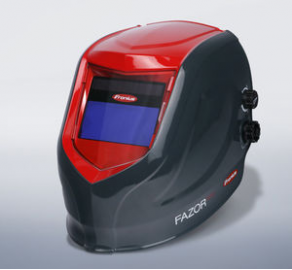 Self-darkening welding helmet - Fazor 1000  