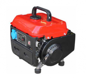 Not specified generator set / fuel / portable - 0.95 kW | BM095 