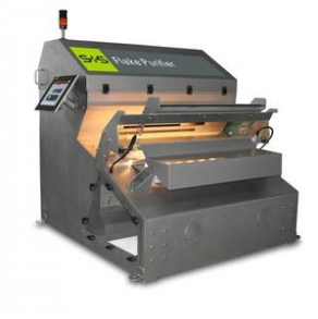 Color sorting machine / for recycling - FLAKE PURIFIER C