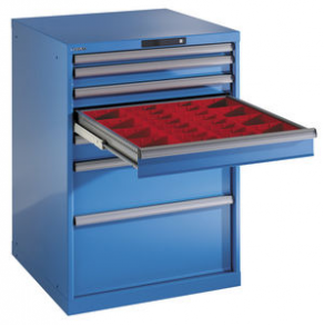 Drawer cabinet - 70 kg, 200 kg