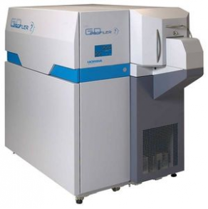 Glow discharge spectrometer / GDS - 110 - 800 nm | GD-Profiler 2&trade; 