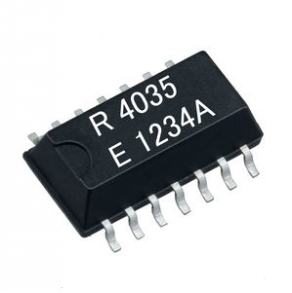 Real-time clock (RTCs) - RX series 