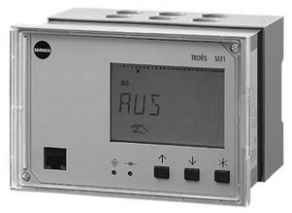 HVAC unit programmable controller - T 5171