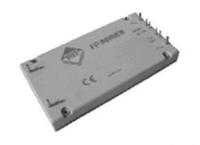 AC/DC power supply / rectifier / module - 0.6 - 1 kW, 380 V | FP series