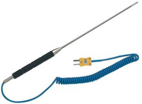 Type K thermocouple / immersion - TPK-03