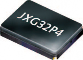 Crystal oscillator - 12 - 50 MHz, 3.2 x 2.5 x 1.0 mm | JXG32P4  