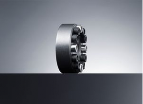 Clamping nut - max. 100 Nm