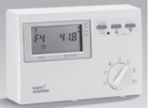 Temperature regulator - SD