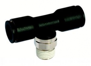 Automatic fitting - H30-T-CO series
