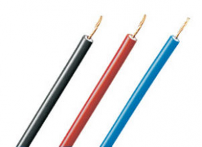 Single-pole cable / with double insulation / solar - 1.5 - 10 mm², 1 000 V, 30 - 98 A | FLEX-SOL-XL series  