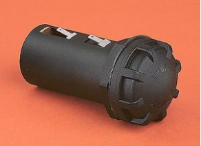 Battery-holder - BX series