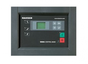 Compressor controller - Sigma Control Basic