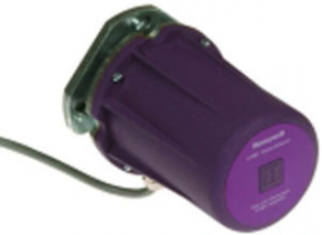 Flame detector / infrared / ultraviolet light - C7061A/F