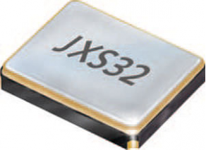 Crystal oscillator - 10 - 54 MHz, 3.2 x 2.5 x 0.7 mm | JXS32