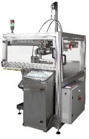 Inkjet coding-marking machine - 700 x 800 mm | PRINTY-JET