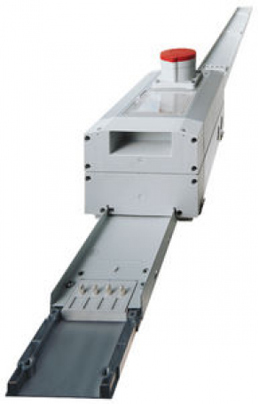 Busbar system - 40 - 160 A | BD01