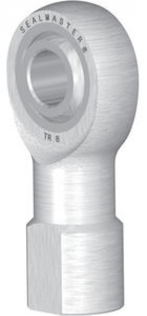 Rod end with spherical plain bearing - 3&#x02044;16” - 1” | Sealmaster®
