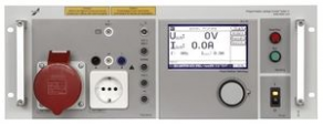 Leakage current tester - 92-4G