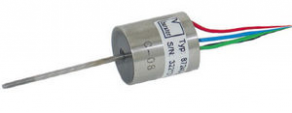 DC LVDT displacement sensor - 2.5 - 150 mm | 87240 