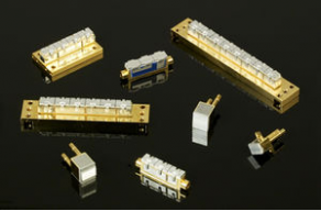 Water-cooled laser diode array - 790 - 1550 nm, 20 - 680 W | ARRxxCxxx series