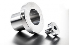 Rigid coupling / shaft-hub / stainless steel - 46 - 8 700 Nm | EXPRESS® R series