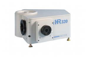 Fiber-optic spectrometer / CCD - 150 - 1 500 nm | iHR320