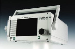 Welding quality monitoring unit / measurement - MG3 series