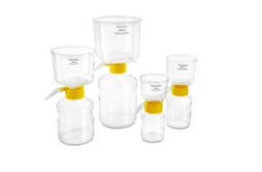 Laboratory filter / vacuum - 150 - 1 000 ml | Sartolab® RF   