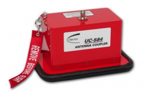 Antenna coupler - 1030 MHz & 1090 MHz | UC-584